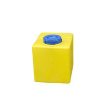 Retail 40L Capace Square Shape Small Tank Dosing Tank